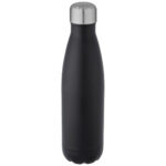 Cove 500 ml RCS certified recycled stainless steel vacuum insulated bottle
