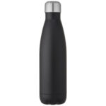 Cove 500 ml RCS certified recycled stainless steel vacuum insulated bottle - Image 3