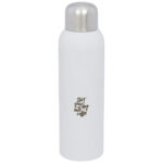 Guzzle 820 ml RCS certified stainless steel water bottle - Image 2