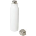 Harper 720 ml RCS certified stainless steel water bottle with metal loop - Image 4