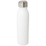 Harper 720 ml RCS certified stainless steel water bottle with metal loop - Image 5