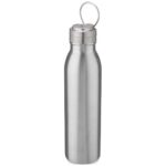 Harper 720 ml RCS certified stainless steel water bottle with metal loop - Image 8