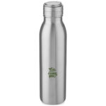 Harper 720 ml RCS certified stainless steel water bottle with metal loop - Image 9