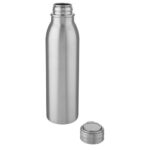 Harper 720 ml RCS certified stainless steel water bottle with metal loop - Image 11