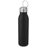 Harper 720 ml RCS certified stainless steel water bottle with metal loop - Image 15