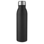 Harper 720 ml RCS certified stainless steel water bottle with metal loop - Image 17