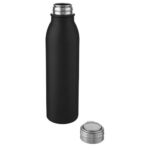 Harper 720 ml RCS certified stainless steel water bottle with metal loop - Image 18