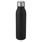 Harper 720 ml RCS certified stainless steel water bottle with metal loop - Image 19