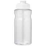 H2O Active® Big Base 1 litre flip lid sport bottle - Image 3