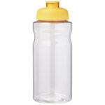 H2O Active® Big Base 1 litre flip lid sport bottle - Image 6