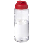 H2O Active® Big Base 1 litre flip lid sport bottle - Image 7