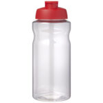 H2O Active® Big Base 1 litre flip lid sport bottle - Image 9