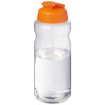 H2O Active® Big Base 1 litre flip lid sport bottle - Image 10
