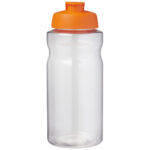 H2O Active® Big Base 1 litre flip lid sport bottle - Image 12