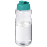 H2O Active® Big Base 1 litre flip lid sport bottle - Image 13