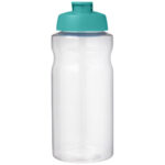 H2O Active® Big Base 1 litre flip lid sport bottle - Image 15