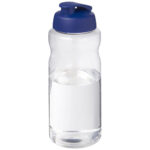 H2O Active® Big Base 1 litre flip lid sport bottle - Image 16