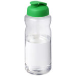 H2O Active® Big Base 1 litre flip lid sport bottle - Image 19
