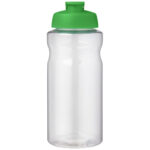 H2O Active® Big Base 1 litre flip lid sport bottle - Image 21