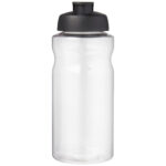 H2O Active® Big Base 1 litre flip lid sport bottle - Image 24