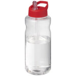 H2O Active® Big Base 1 litre spout lid sport bottle - Image 16