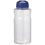 H2O Active® Big Base 1 litre spout lid sport bottle - Image 6
