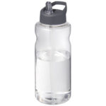 H2O Active® Big Base 1 litre spout lid sport bottle - Image 7