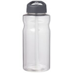 H2O Active® Big Base 1 litre spout lid sport bottle - Image 9
