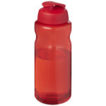 H2O Active® Eco Big Base 1 litre flip lid sport bottle - Image 31