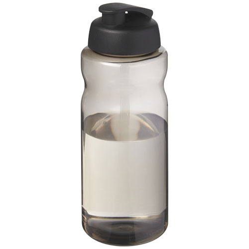 175980384452547 H2O Active® Eco Big Base 1 litre flip lid sport bottle - Image 1