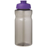 H2O Active® Eco Big Base 1 litre flip lid sport bottle - Image 7