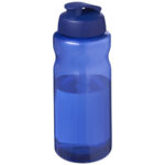 H2O Active® Eco Big Base 1 litre flip lid sport bottle - Image 9
