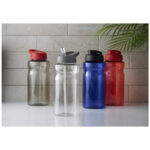 H2O Active® Eco Big Base 1 litre flip lid sport bottle - Image 17