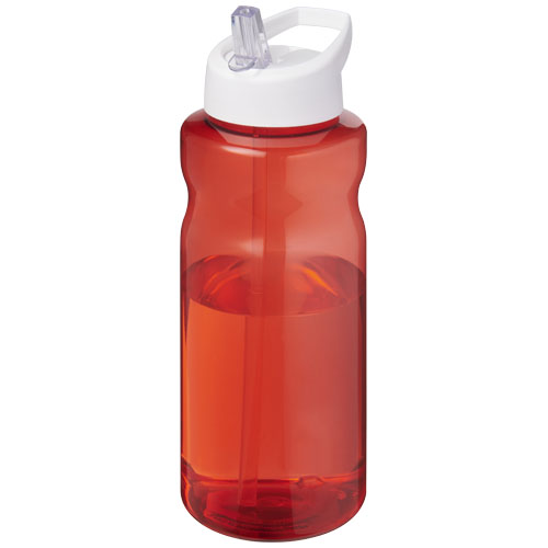 175980387723394 H2O Active® Eco Big Base 1 litre spout lid sport bottle - Image 1