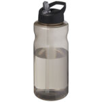 H2O Active® Eco Big Base 1 litre spout lid sport bottle - Image 9