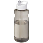 H2O Active® Eco Big Base 1 litre spout lid sport bottle - Image 13