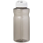 H2O Active® Eco Big Base 1 litre spout lid sport bottle - Image 15