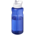 H2O Active® Eco Big Base 1 litre spout lid sport bottle - Image 18