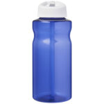 H2O Active® Eco Big Base 1 litre spout lid sport bottle - Image 20