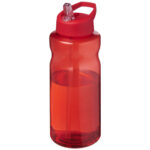 H2O Active® Eco Big Base 1 litre spout lid sport bottle - Image 23