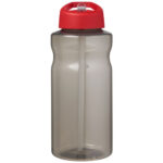 H2O Active® Eco Big Base 1 litre spout lid sport bottle - Image 29