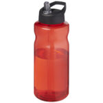 H2O Active® Eco Big Base 1 litre spout lid sport bottle - Image 32