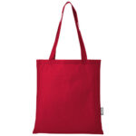 Zeus GRS recycled non-woven convention tote bag 6L - Image 33