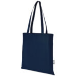 Zeus GRS recycled non-woven convention tote bag 6L - Image 6