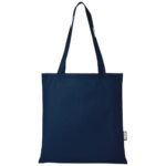 Zeus GRS recycled non-woven convention tote bag 6L - Image 8