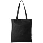 Zeus GRS recycled non-woven convention tote bag 6L - Image 23