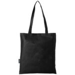 Zeus GRS recycled non-woven convention tote bag 6L - Image 24