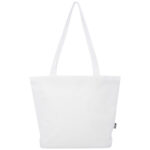 Panama GRS recycled zippered tote bag 20L - Image 24