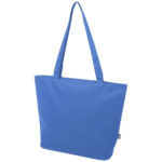 Panama GRS recycled zippered tote bag 20L - Image 27