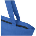 Panama GRS recycled zippered tote bag 20L - Image 31